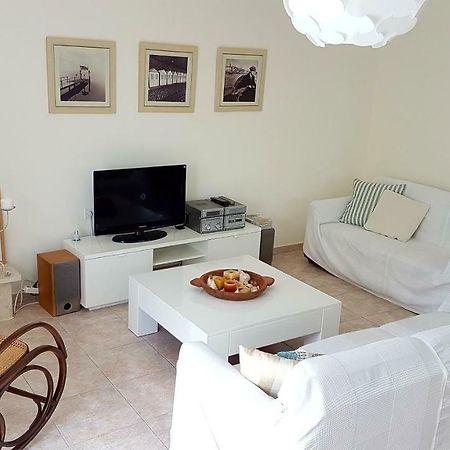 Villa Sugarella Siviri Zewnętrze zdjęcie