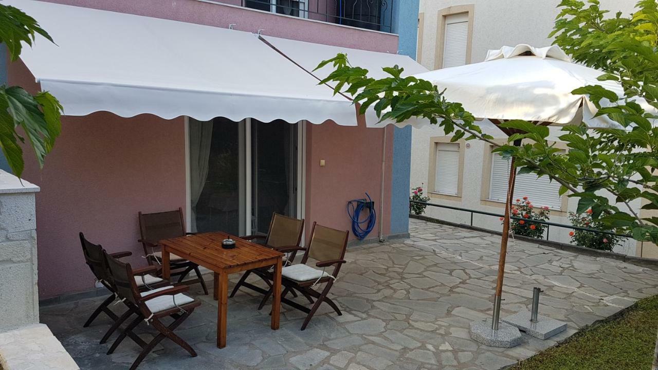 Villa Sugarella Siviri Zewnętrze zdjęcie
