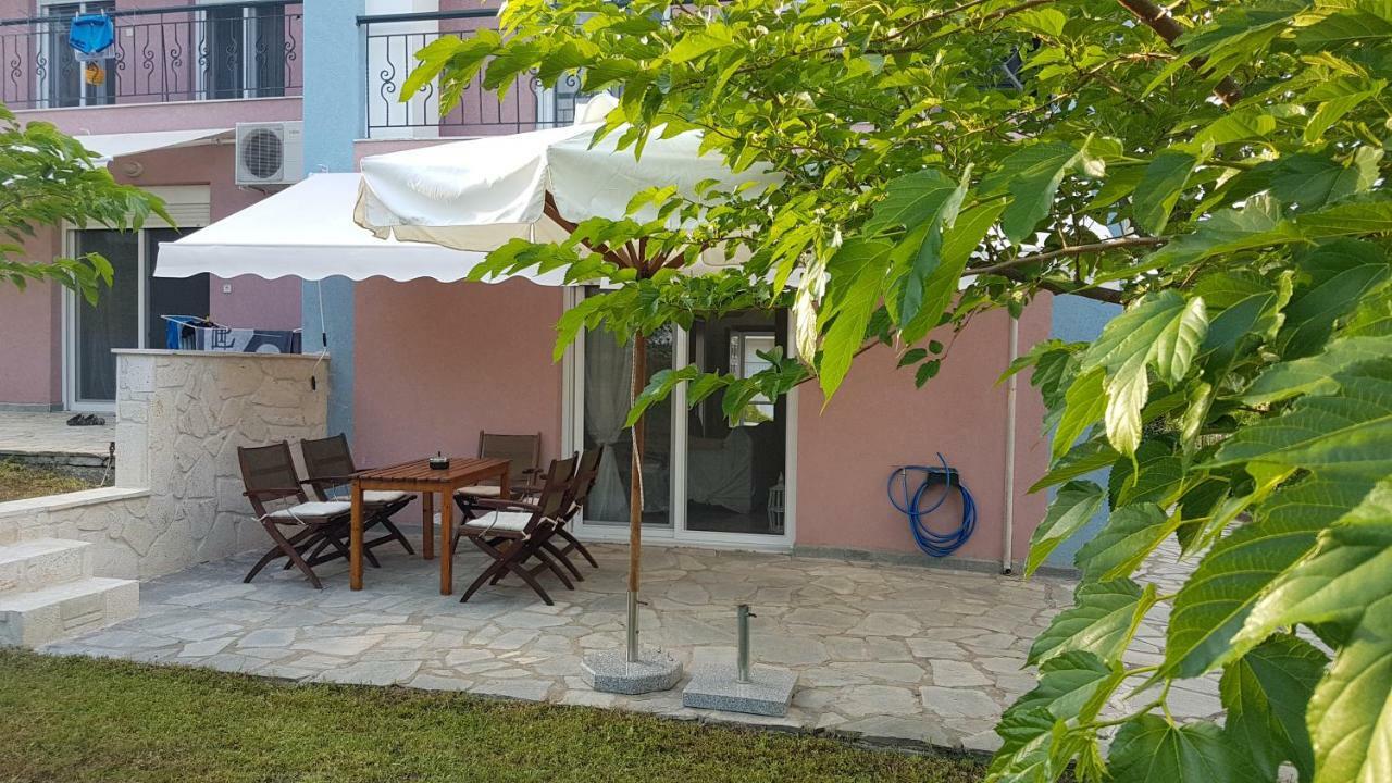 Villa Sugarella Siviri Zewnętrze zdjęcie